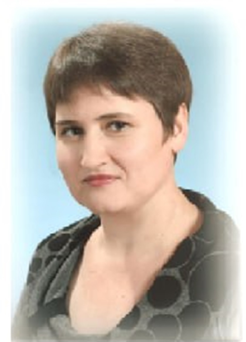 Гаврилина Наталья Николаевна.